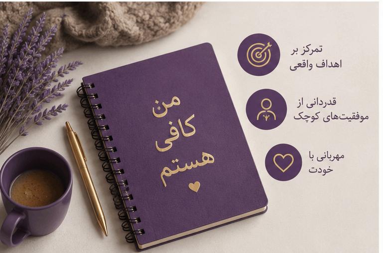 تفکیک «کیفیت کار» از «ارزش وجودی»