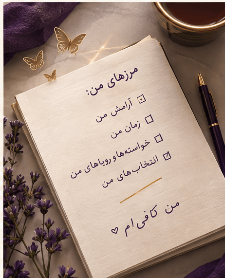 تله‌ی راضی نگه داشتن دیگران