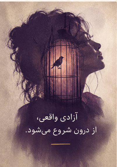 مسیر رسیدن به استقلال روانی برای زنان